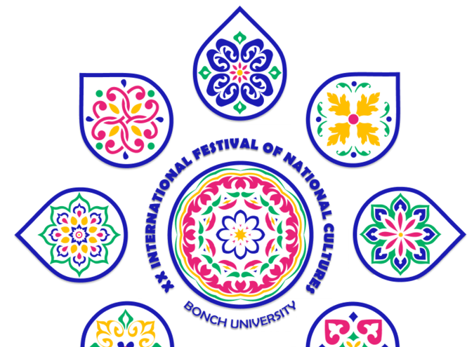 International Festival of National Cultures