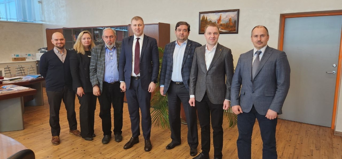SPbSUT and InfoTeKS will cooperate in the field of personnel training