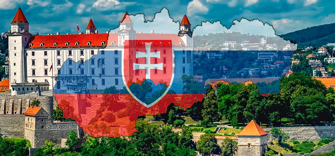 Прием на обучение в Словакии на 2022/2023 учебный год