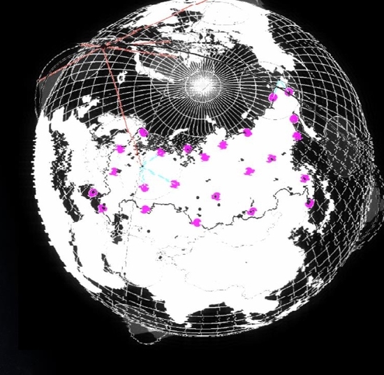 «Замер – траектория»: онлайн-хакатон по радиолокации "Phystech Radar Tech Challenge"