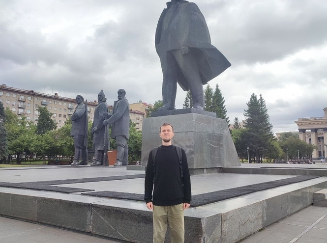 Студент СПбГУТ прошёл практику на «Предприятии «ЭЛТЕКС» в Новосибирске