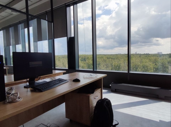 Студент СПбГУТ прошёл практику на «Предприятии «ЭЛТЕКС» в Новосибирске