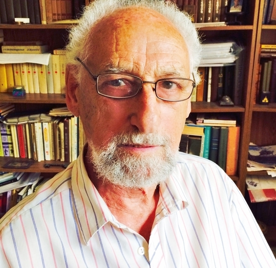 Ровесник университета. 90-летний Анатолий Брискер вспоминает «Бонч» 1950-х–1970-х
