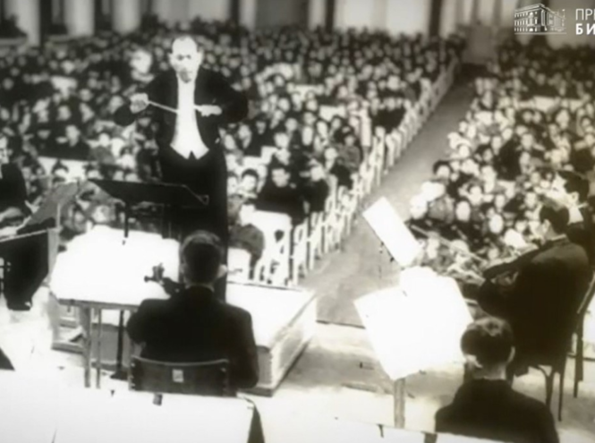 80 лет назад в блокадном Ленинграде прозвучала Седьмая симфония Шостаковича