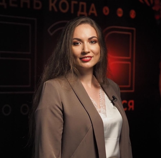 Анастасия Кульназарова: «Бонч» – это второй дом!