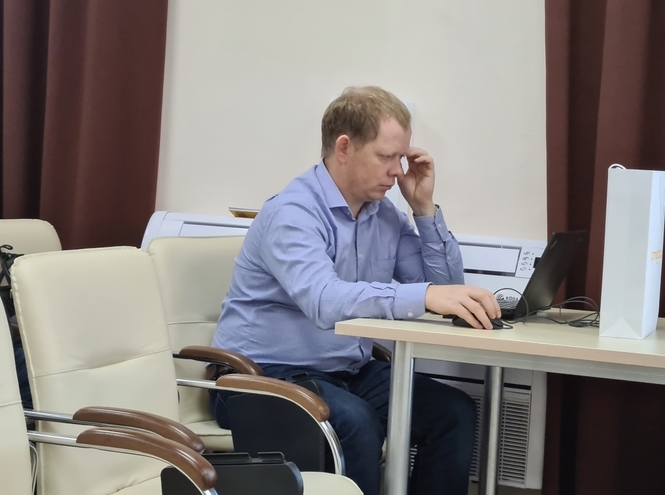 СПбГУТ в Сочи на заседании круглого стола по цифровизации учебного заведения
