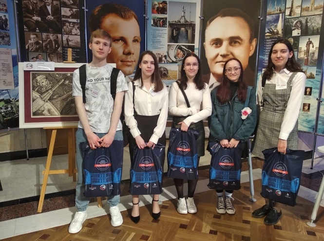 СПбКТ – в числе призёров конференции «Будущее сильной России – в высоких технологиях»