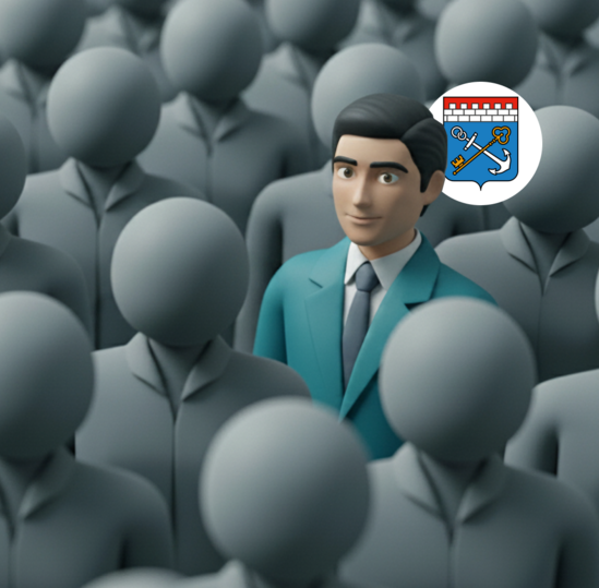 Студентов СПбГУТ приглашают участвовать в конкурсе на включение в кадровый резерв