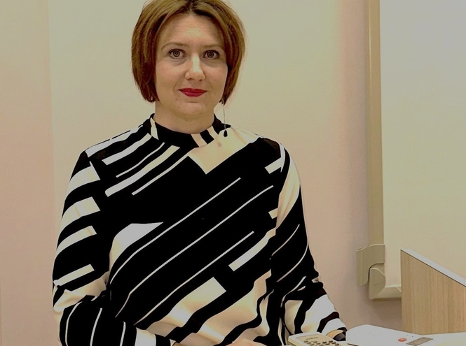 Поздравляем с защитой диссертации!