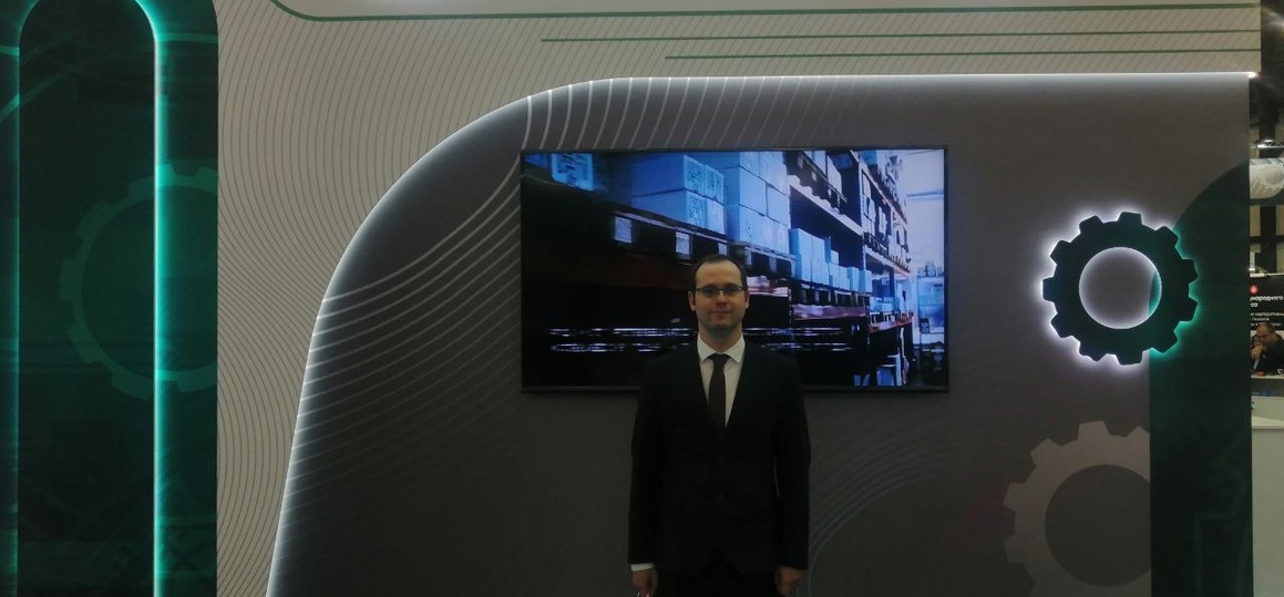 СПбГУТ принял участие в заседании Арктического кластера Петербурга