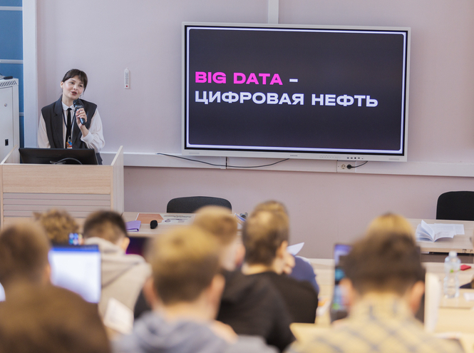 «Студенческая весна»: 830 работ, 586 докладов, выставка разработок и экспертные выступления