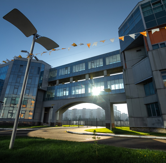 СПбГУТ представит на научно-образовательном салоне технологии будущего