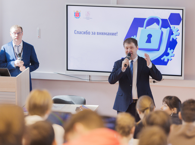 «Студенческая весна»: 830 работ, 586 докладов, выставка разработок и экспертные выступления