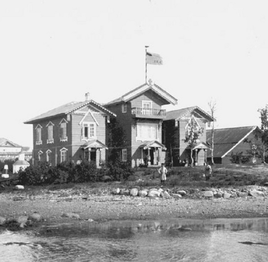 Такие разные Соловки: оплот науки, памяти и культуры