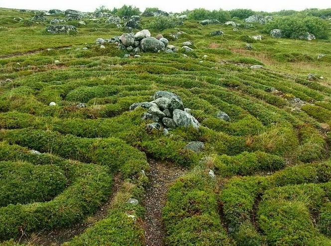 Такие разные Соловки: оплот науки, памяти и культуры