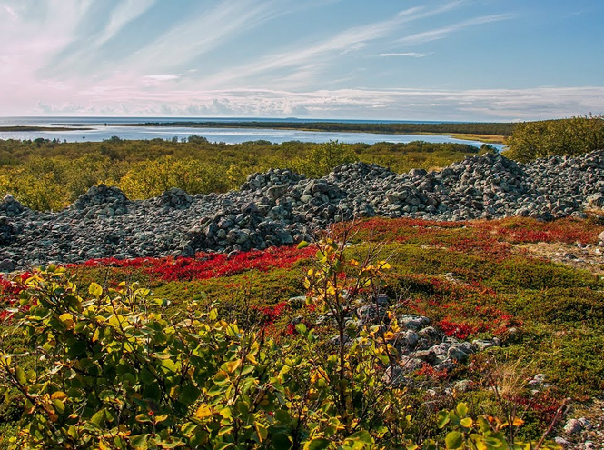 Такие разные Соловки: оплот науки, памяти и культуры