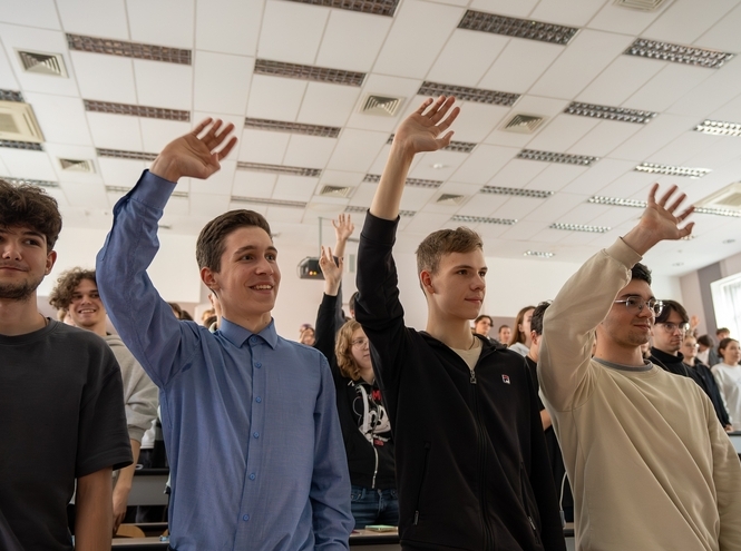 «Бончевцы» открыли для себя новую траекторию роста