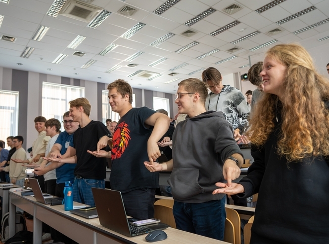 «Бончевцы» открыли для себя новую траекторию роста