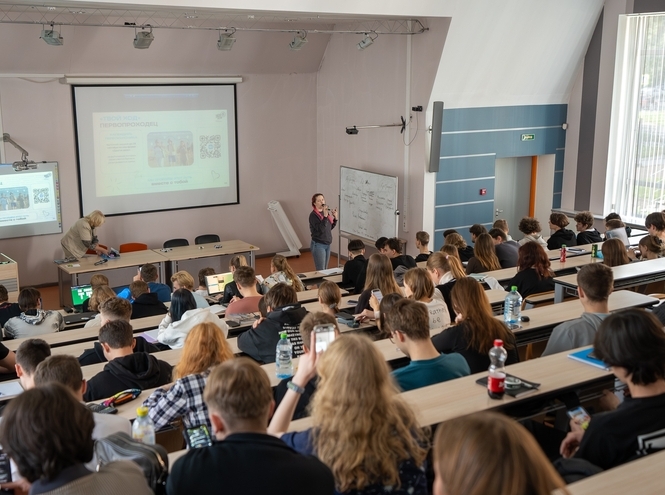 «Бончевцы» открыли для себя новую траекторию роста