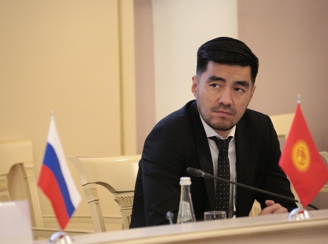 Региональный круглый стол ЭСКАТО ООН завершил свою работу в Санкт-Петербурге