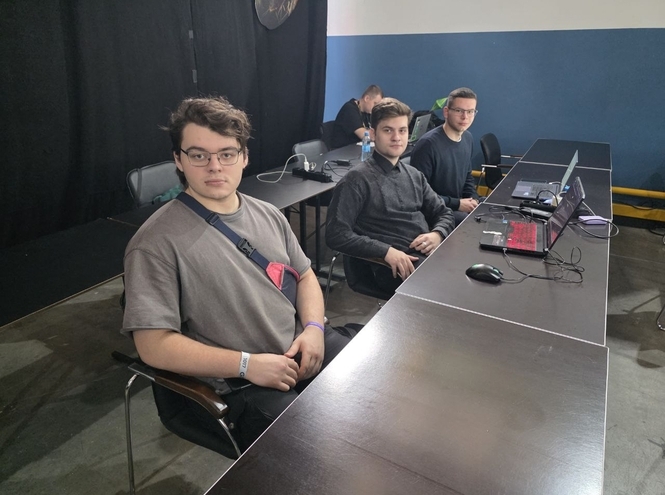 СПбГУТ присоединился к форуму GIS STUDENT DAY 2025