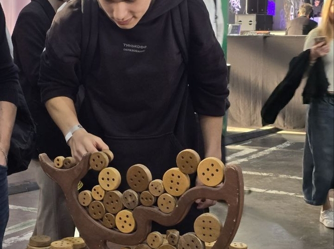 СПбГУТ присоединился к форуму GIS STUDENT DAY 2025