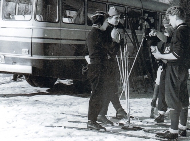 От агитбригады до Медиацентра: живые традиции СПбГУТ