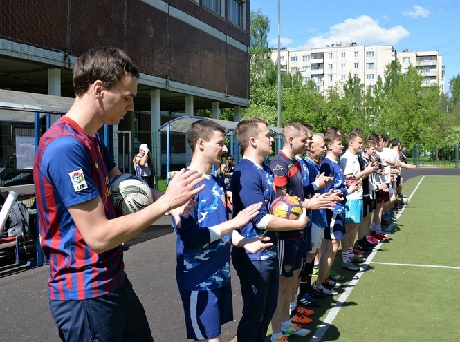 От агитбригады до Медиацентра: живые традиции СПбГУТ