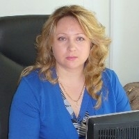 Арзамасова Наталья Владимировна