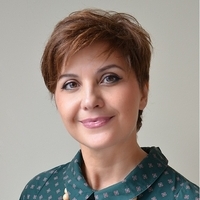 Дерипаско Сабина Владимировна