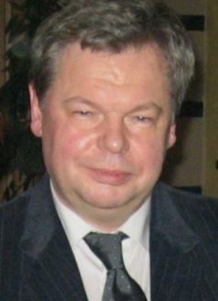 Захаров Ариан Арианович