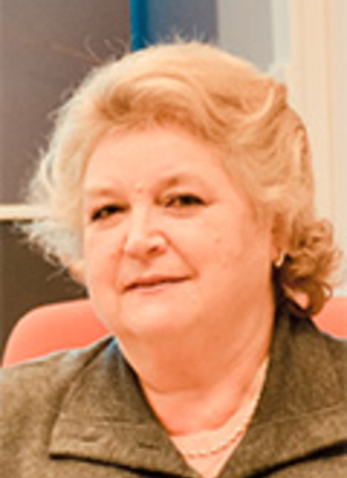 Никитина Светлана Владленовна