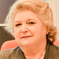 Никитина Светлана Владленовна