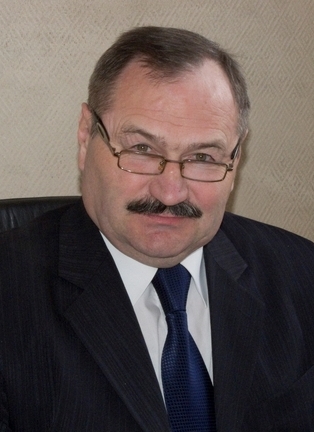 Мошак Николай Николаевич