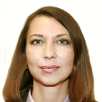 Титова Ольга Викторовна