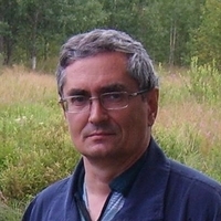 Сергеев Алексей Николаевич