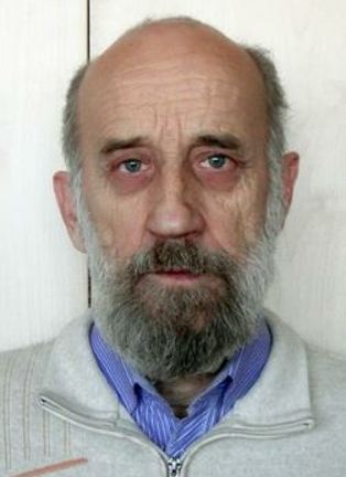 Глухов Николай Иванович