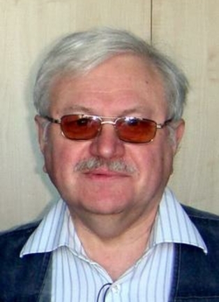 Павлов Виктор Матвеевич