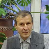 Давыдов Вадим Владимирович