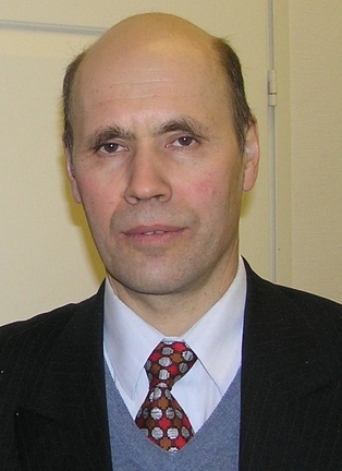 Антипин Борис Маврович