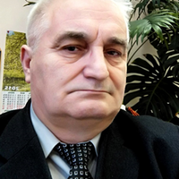 Хибенков Павел Иванович