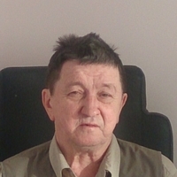 Никитин Владимир Николаевич