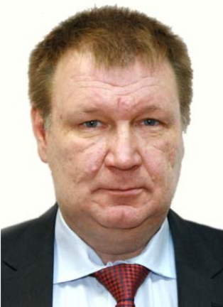 Мельников Сергей Васильевич