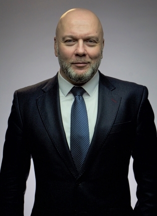 Суворов Олег Сергеевич