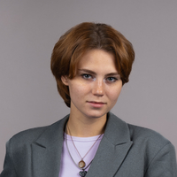 Даниленко Дарья 