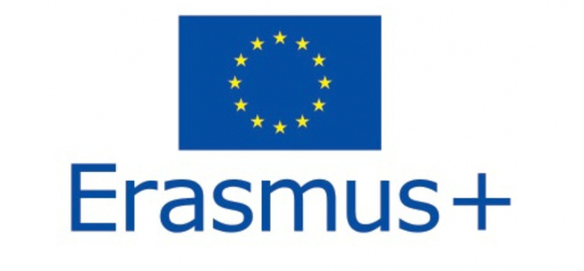 Competition of European grants under the Erasmus+ program
