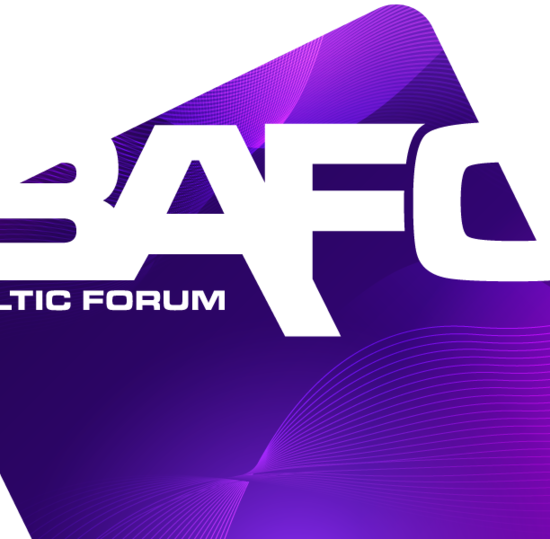 Opening of the BAFO Forum-2021