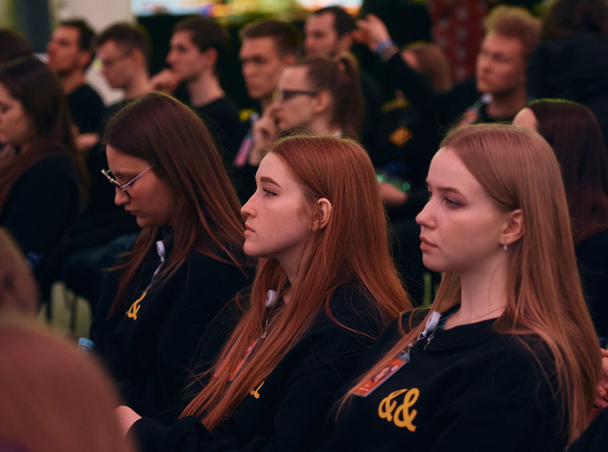 SPbSUT student Yulia Molodtsova – Yandex Ambassador