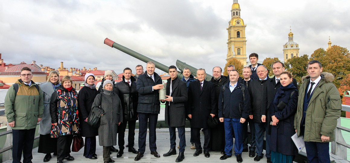 95 years in the communications industry