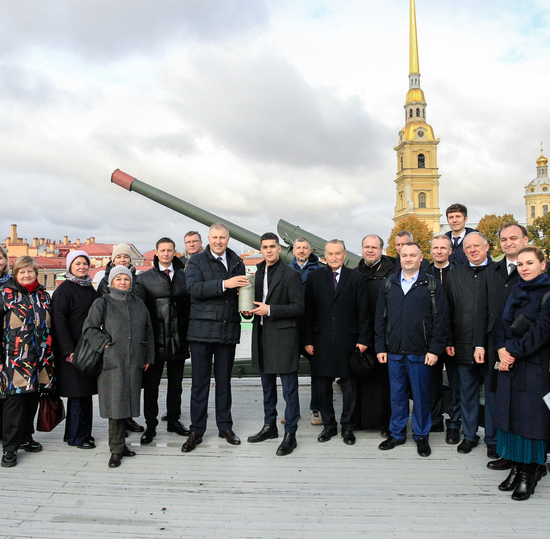 95 years in the communications industry